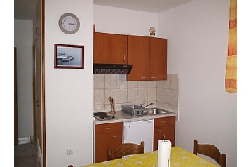 Kroatië Privát Stanići, Exterieur